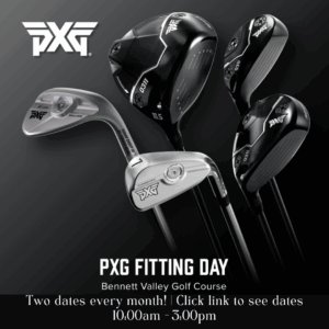 PXG Fitting