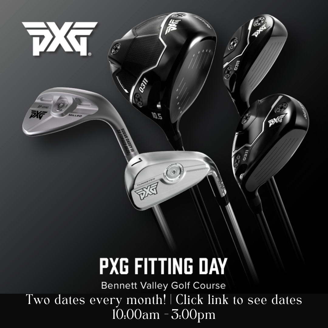 PXG Fitting