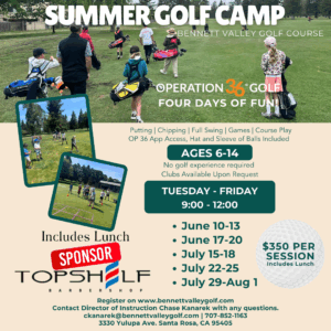 summer camp