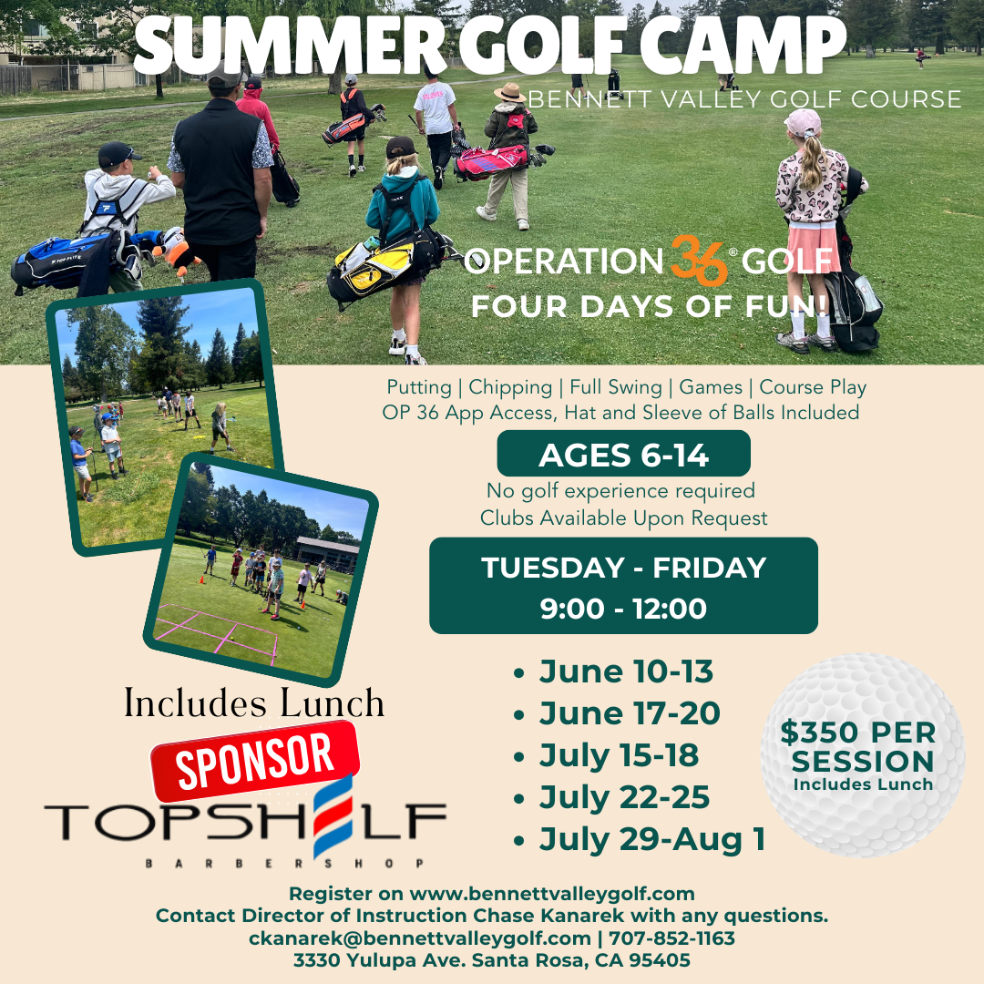 summer camp