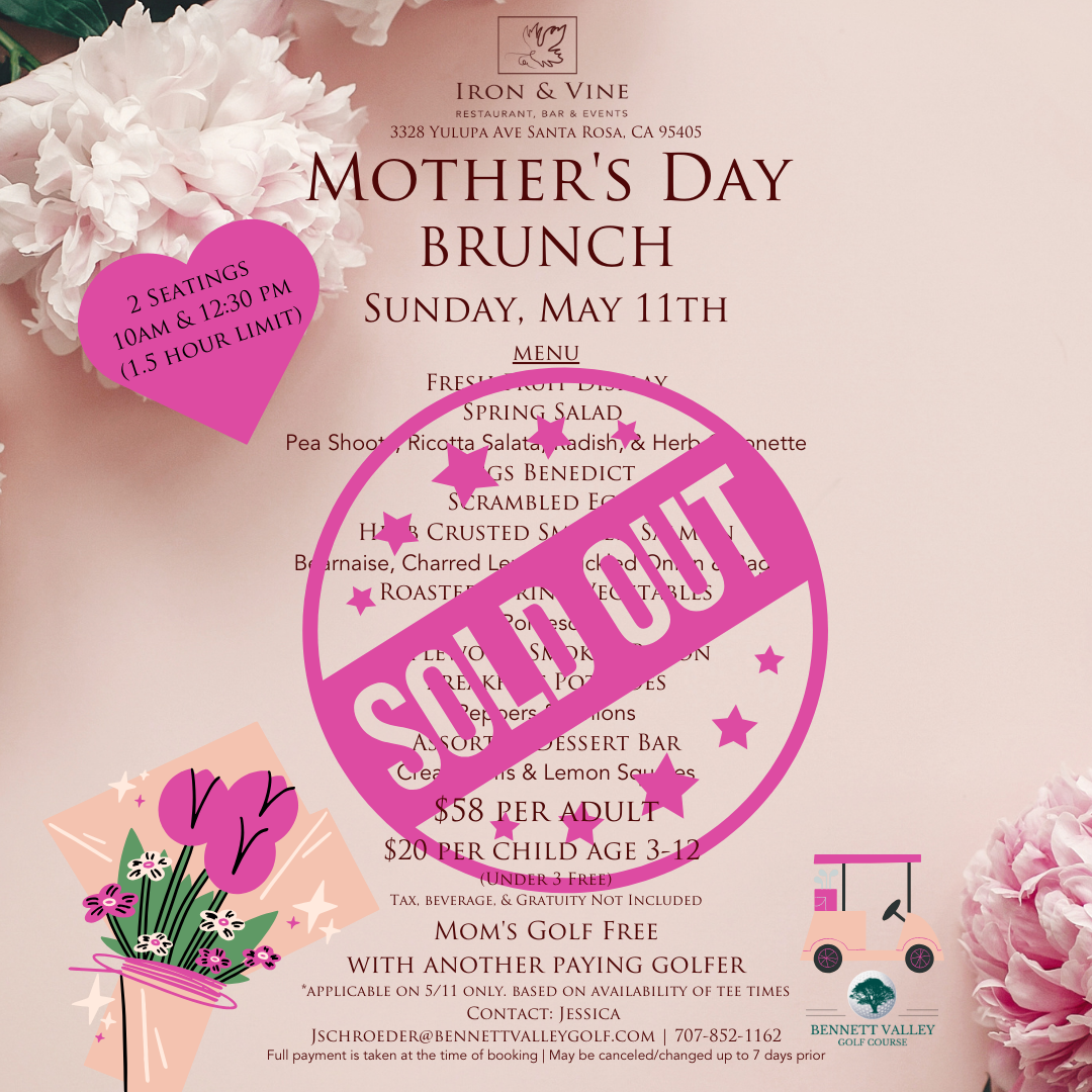 mothers day brunch