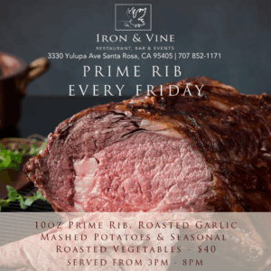 prime rib