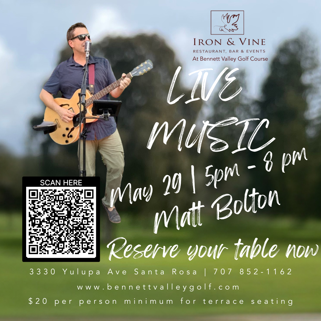 live music