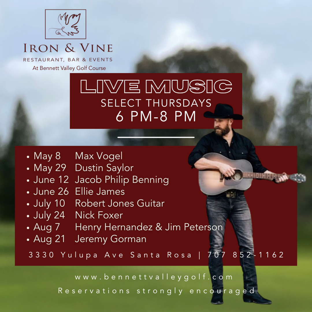 Live Music Thursdays