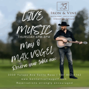 max vogel