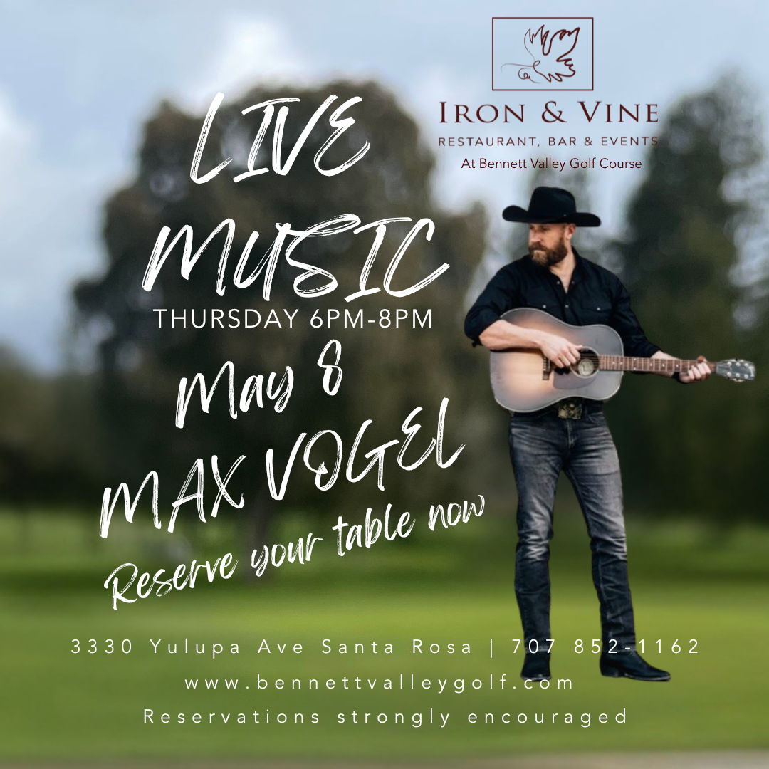 max vogel