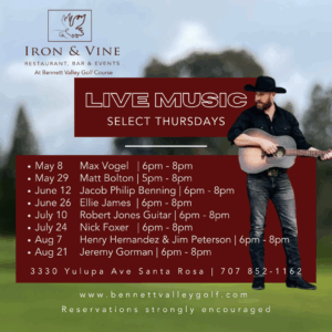 live music Thursdays