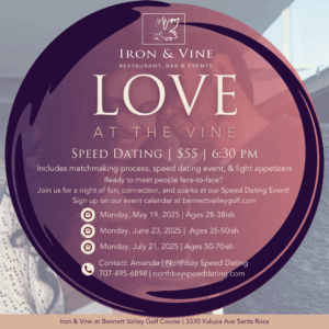 speed dating