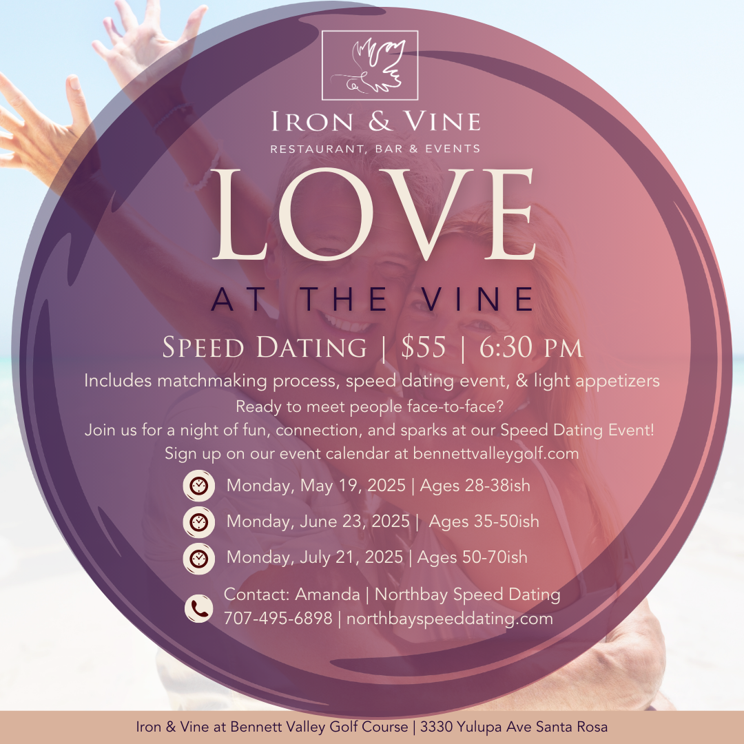 speed dating