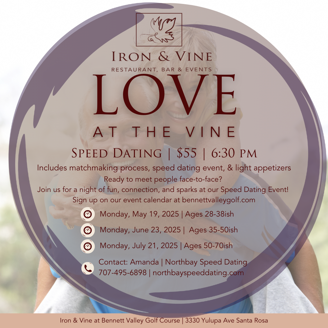 speed dating