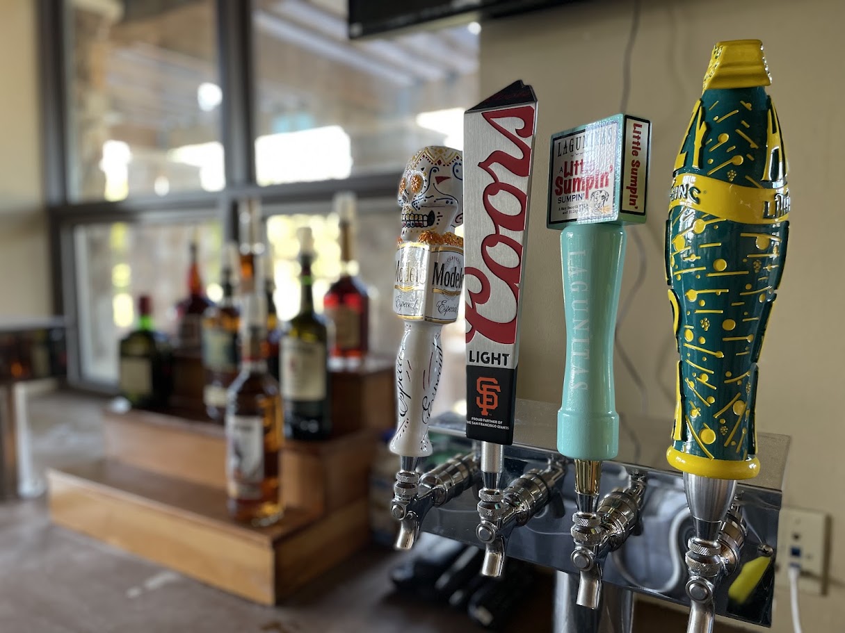 bar images