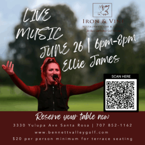 live music
