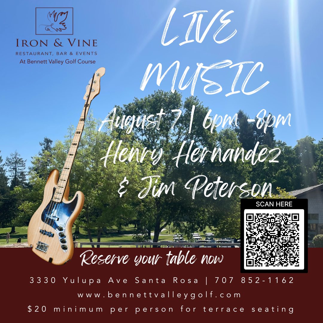 live music
