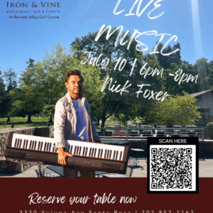 live music