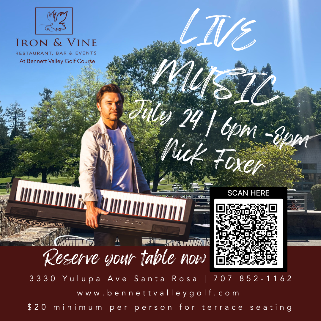 live music