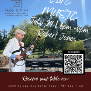 live music