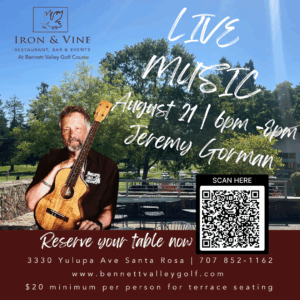 live music