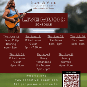 live music