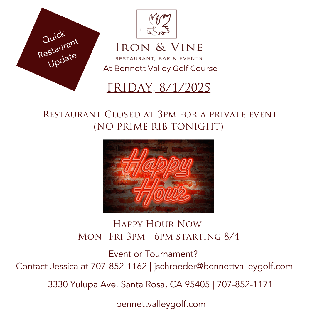 special hours happy hour