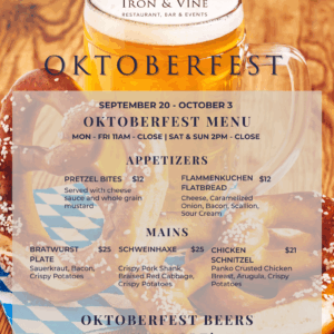 oktoberfest