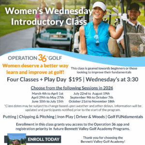 women's golf