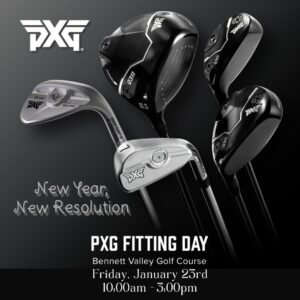 pxg fitting