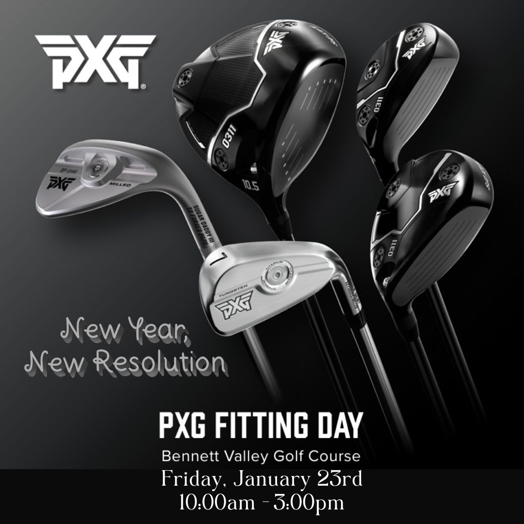 pxg fitting