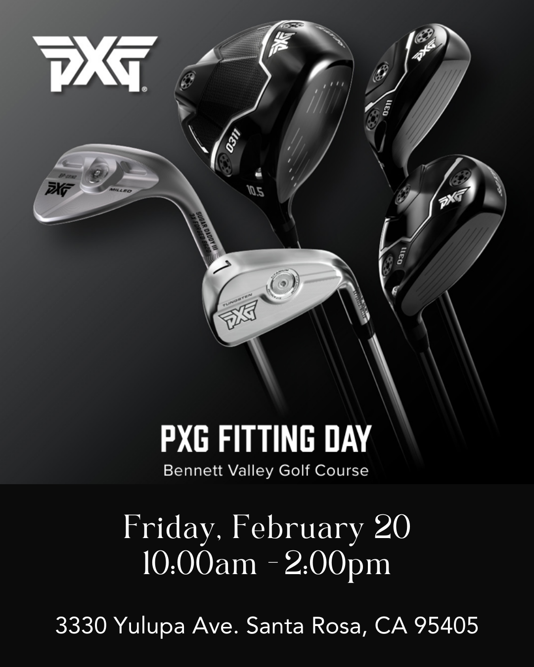 pxg