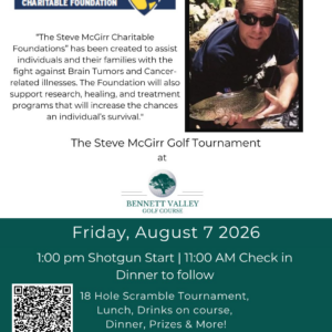 golf tournament