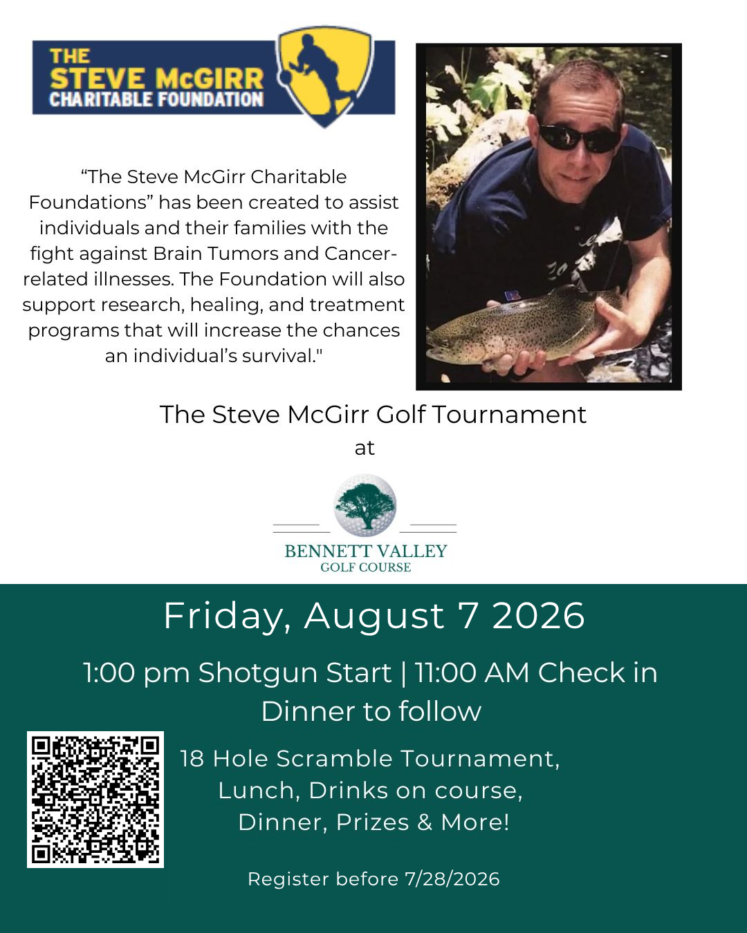 golf tournament