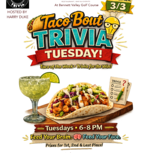 tuesday trivia