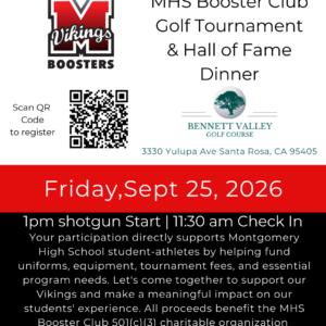 golf tournament