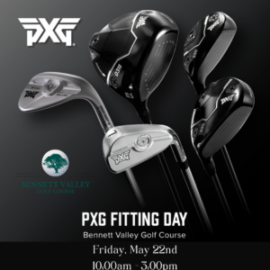 pxg fitting