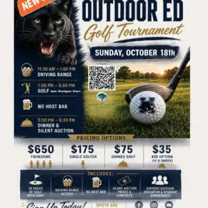 golf tournament