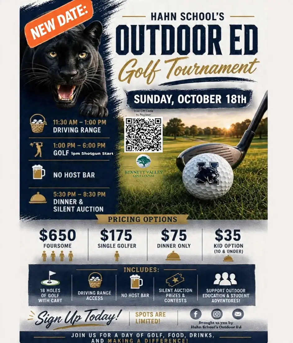 golf tournament