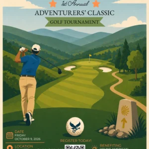 golf tournament